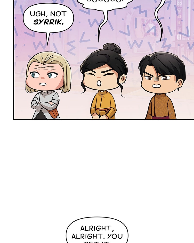 Stargazers: A Star Trek Story Episode 3 page 74 - 