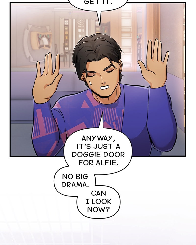 Stargazers: A Star Trek Story Episode 3 page 75 - 