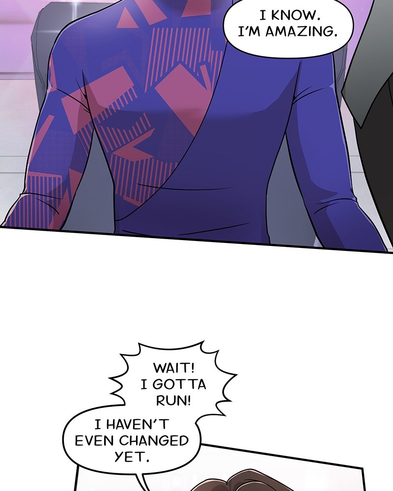 Stargazers: A Star Trek Story Episode 3 page 77 - 