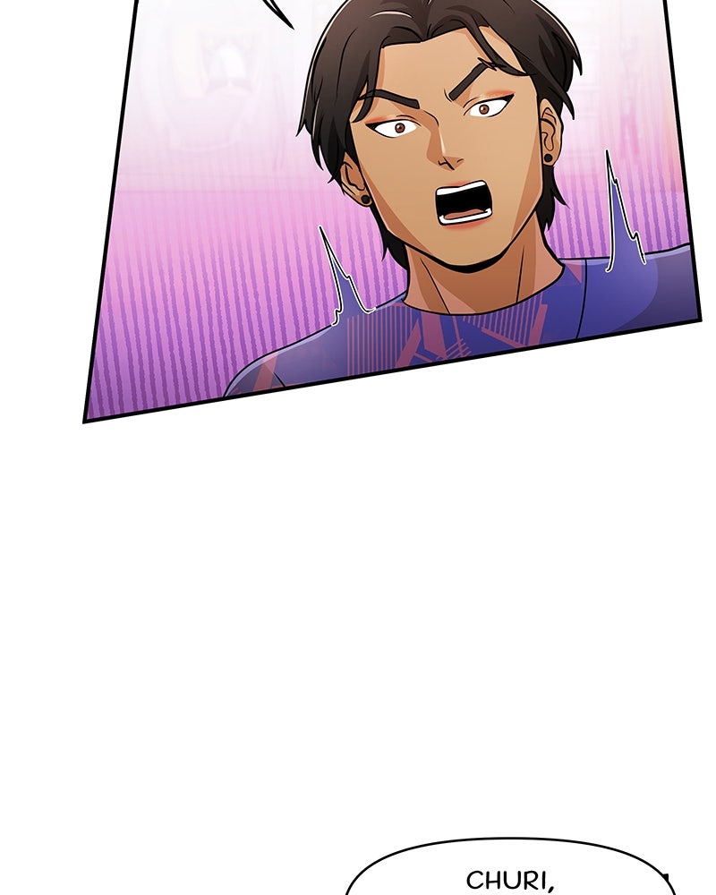 Stargazers: A Star Trek Story Episode 3 page 78 - 