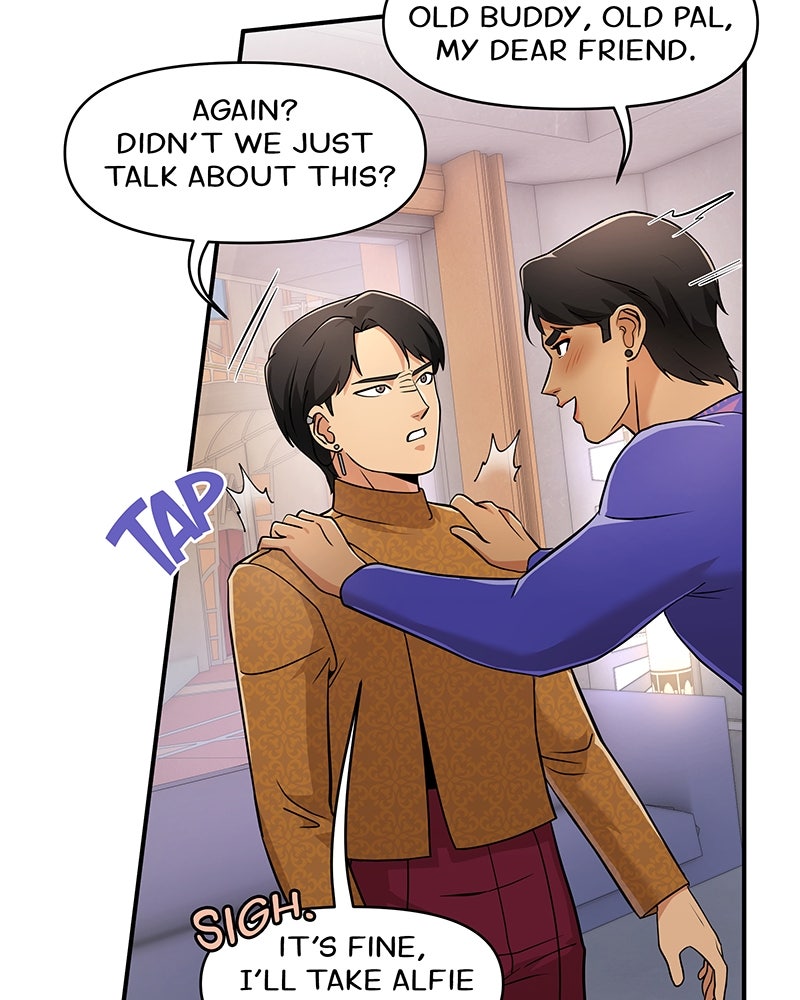 Stargazers: A Star Trek Story Episode 3 page 79 - 
