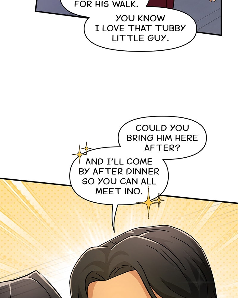 Stargazers: A Star Trek Story Episode 3 page 80 - 