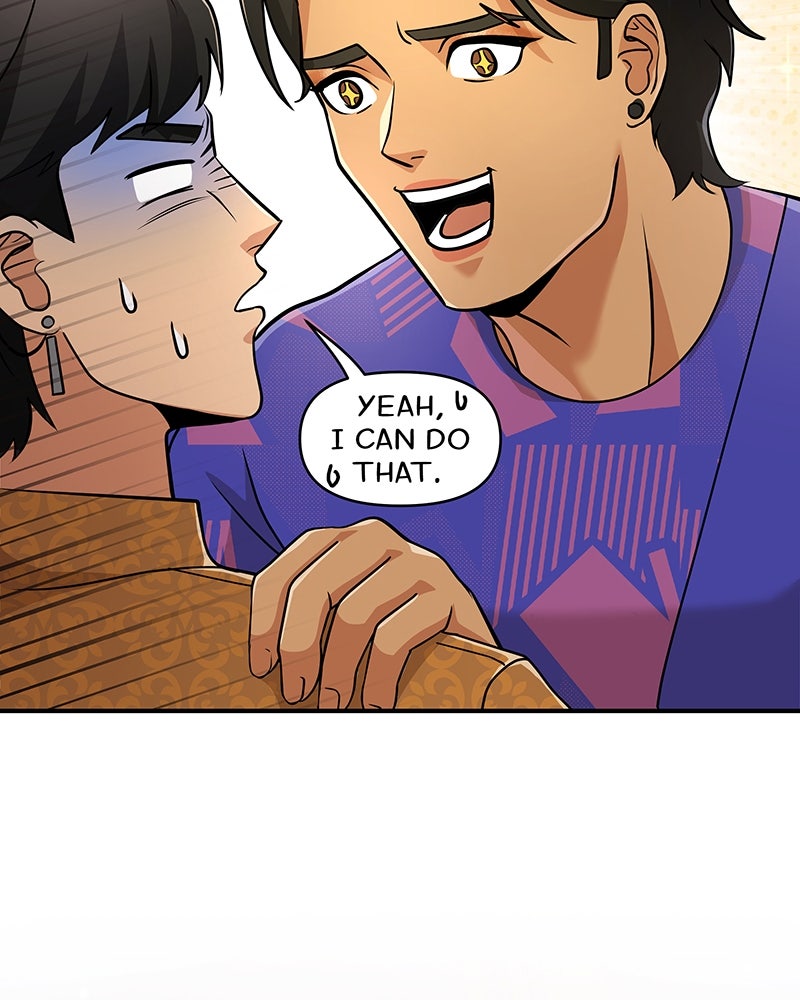Stargazers: A Star Trek Story Episode 3 page 81 - 