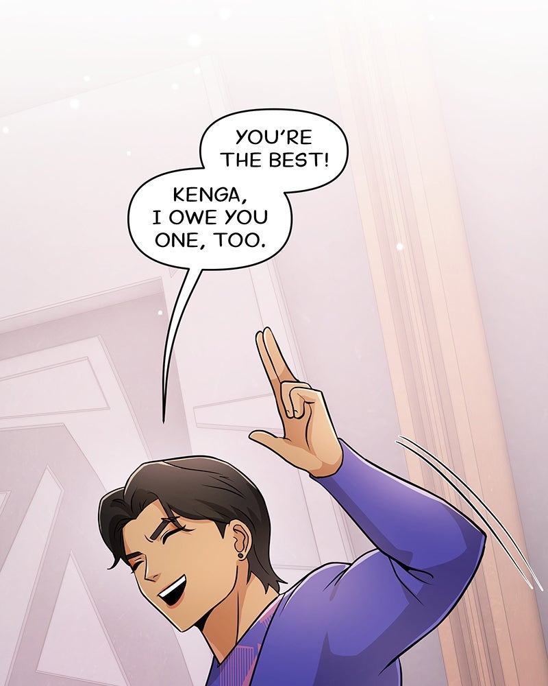 Stargazers: A Star Trek Story Episode 3 page 82 - 