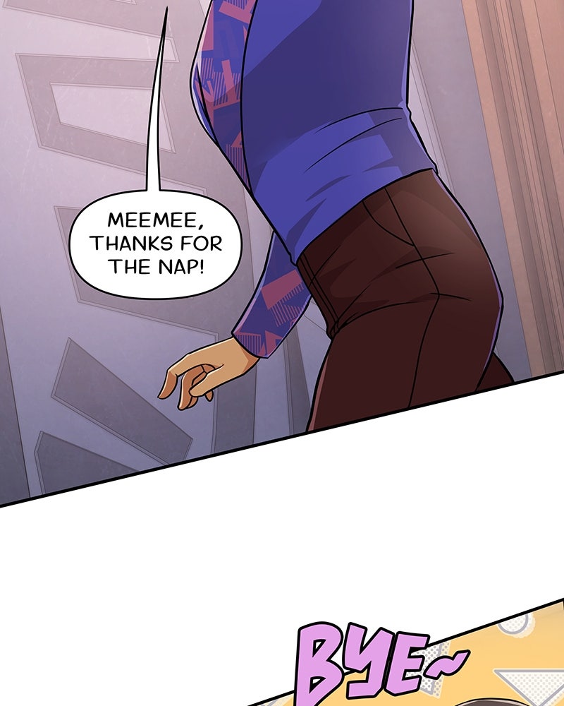 Stargazers: A Star Trek Story Episode 3 page 83 - 