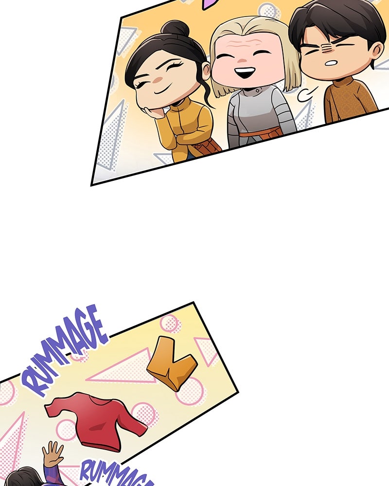 Stargazers: A Star Trek Story Episode 3 page 84 - 