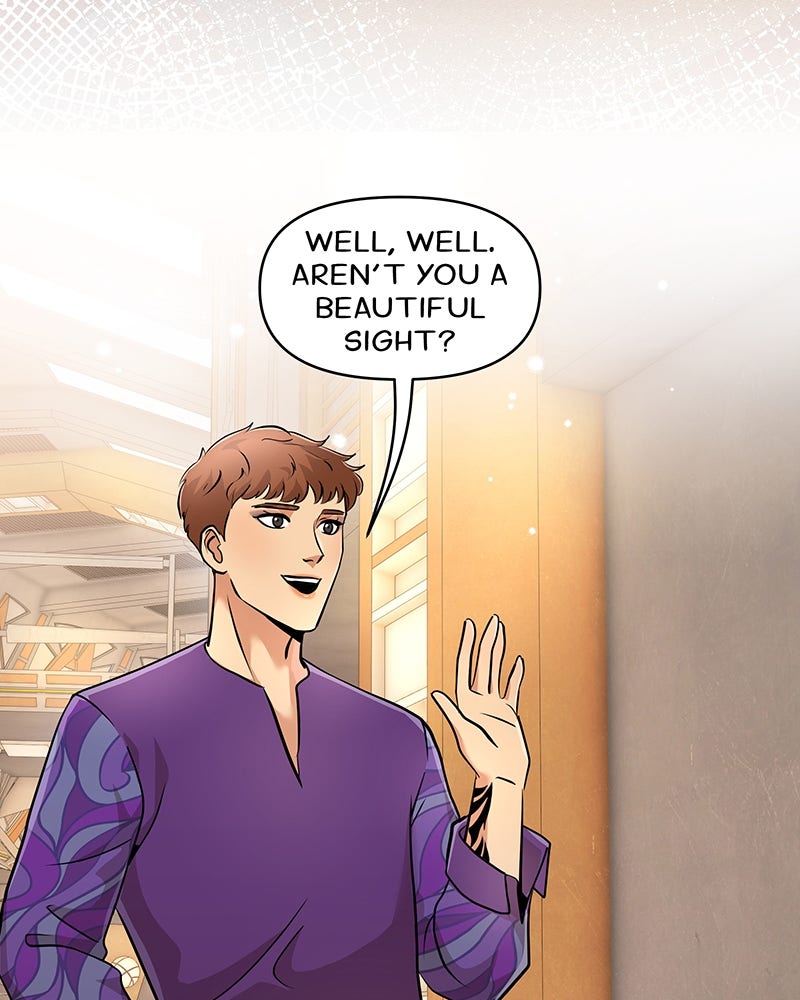 Stargazers: A Star Trek Story Episode 3 page 87 - 