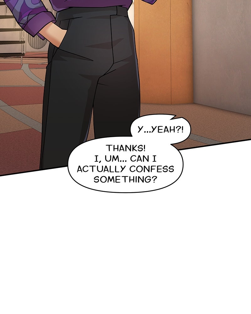 Stargazers: A Star Trek Story Episode 3 page 88 - 