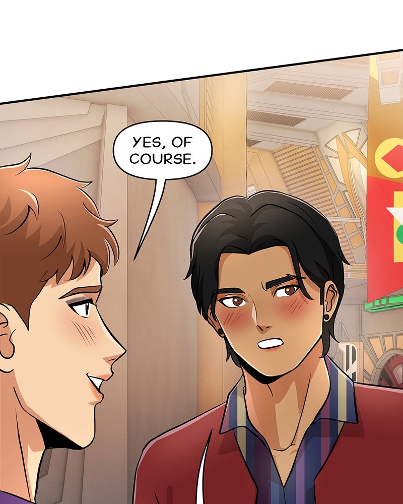 Stargazers: A Star Trek Story Episode 3 page 89 - 