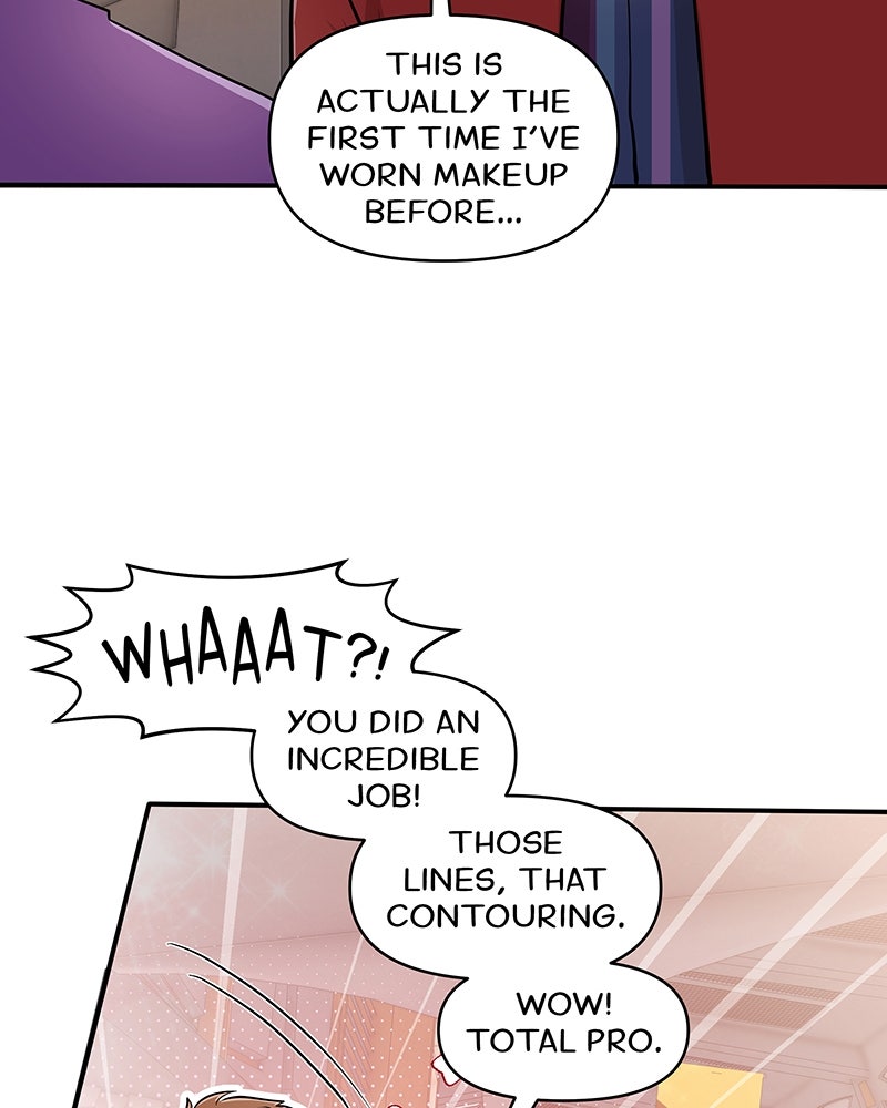 Stargazers: A Star Trek Story Episode 3 page 90 - 