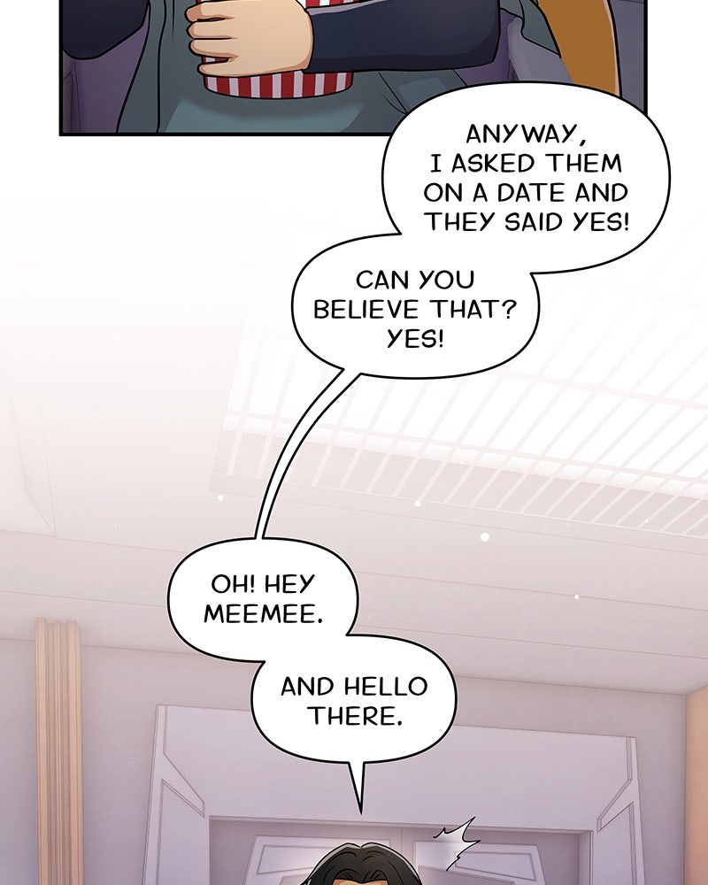 Stargazers: A Star Trek Story Episode 3 page 10 - 