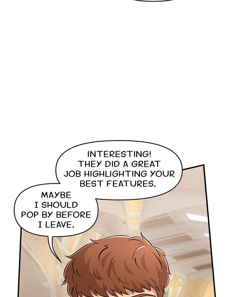 Stargazers: A Star Trek Story Episode 3 page 92 - 
