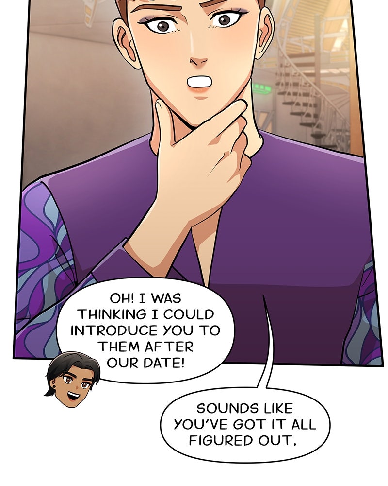 Stargazers: A Star Trek Story Episode 3 page 93 - 
