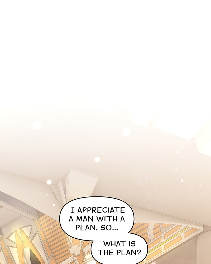 Stargazers: A Star Trek Story Episode 3 page 94 - 