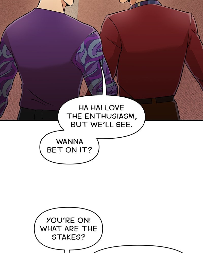 Stargazers: A Star Trek Story Episode 3 page 99 - 