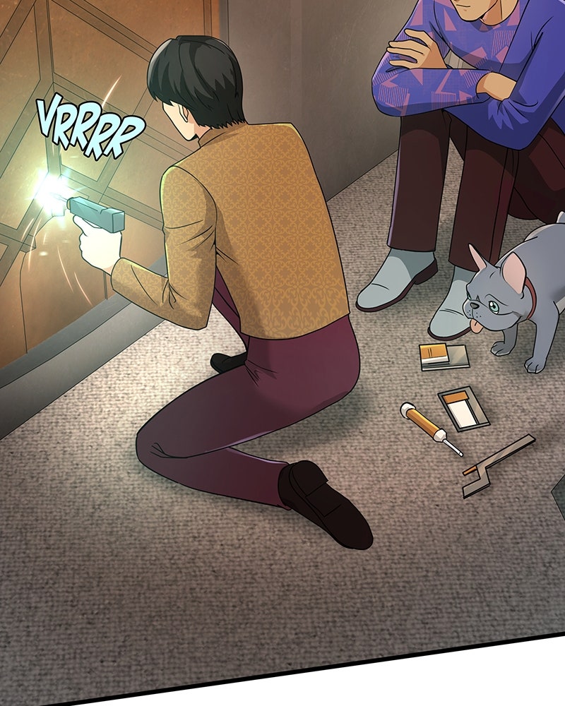 Stargazers: A Star Trek Story Episode 4 page 2 - 