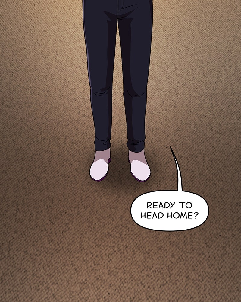 Stargazers: A Star Trek Story Episode 4 page 101 - 