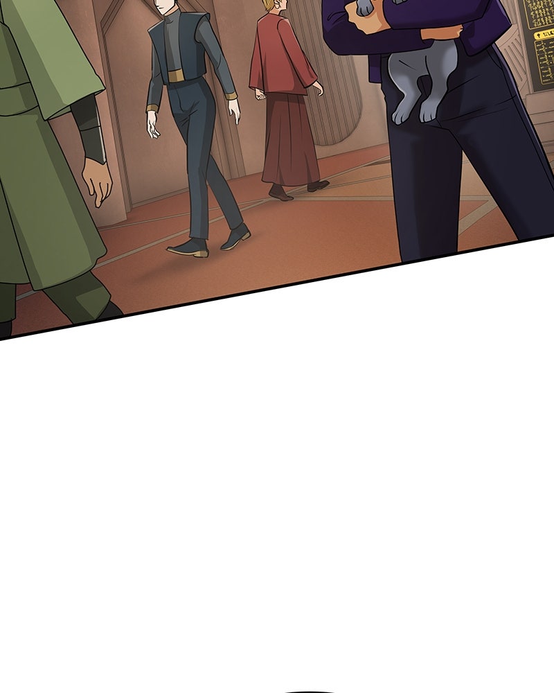 Stargazers: A Star Trek Story Episode 4 page 104 - 