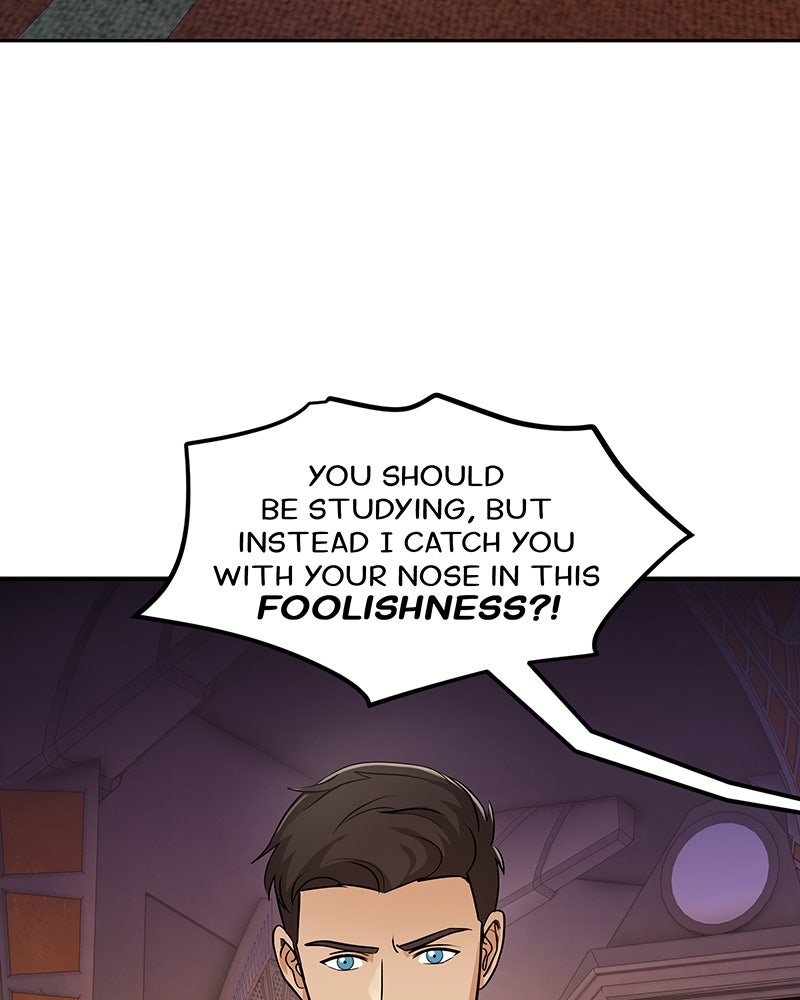 Stargazers: A Star Trek Story Episode 4 page 108 - 