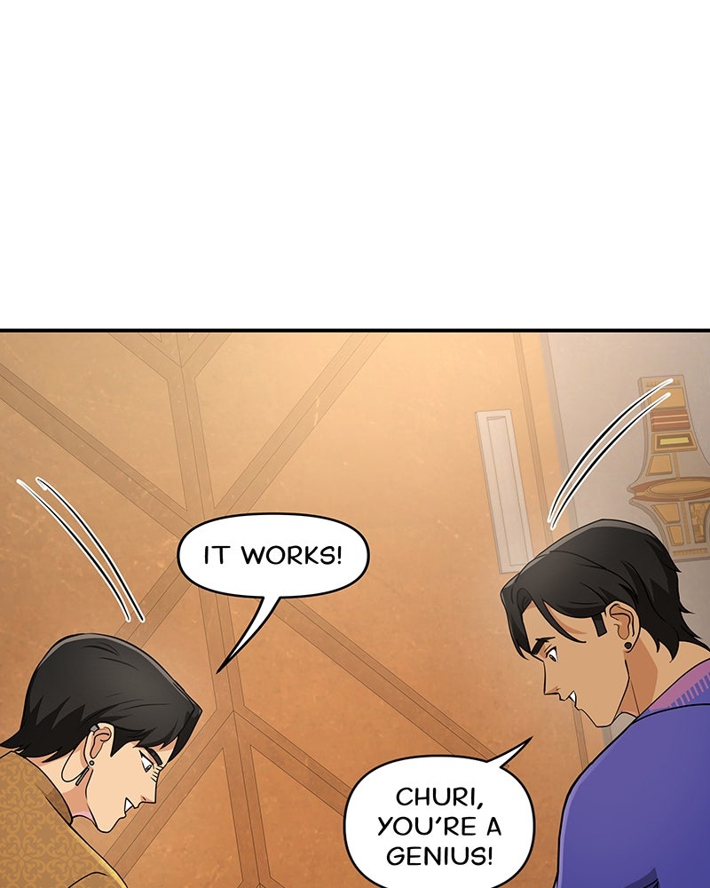 Stargazers: A Star Trek Story Episode 4 page 12 - 