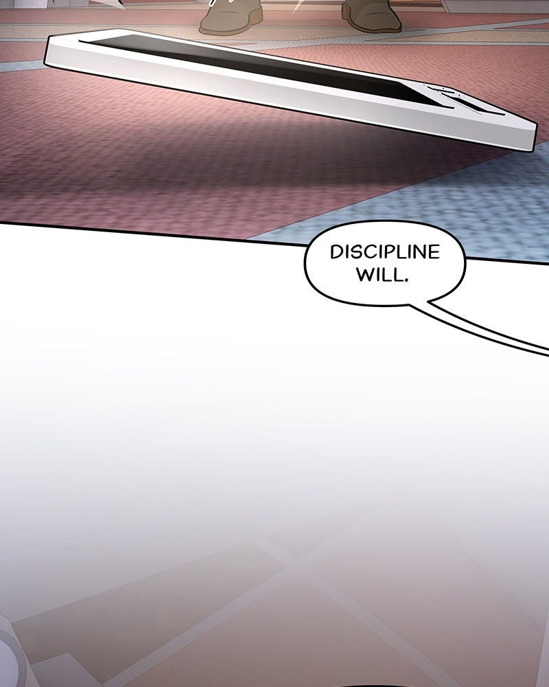 Stargazers: A Star Trek Story Episode 4 page 118 - 