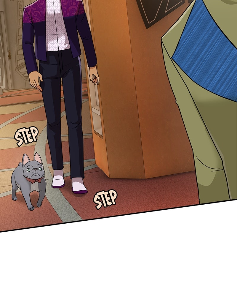 Stargazers: A Star Trek Story Episode 4 page 122 - 