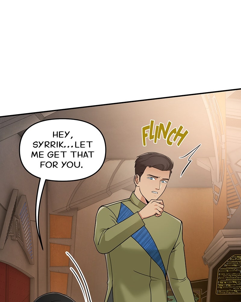 Stargazers: A Star Trek Story Episode 4 page 123 - 