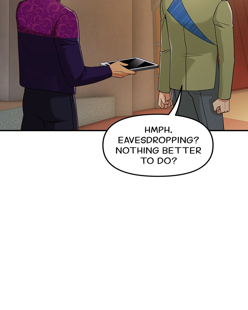 Stargazers: A Star Trek Story Episode 4 page 126 - 
