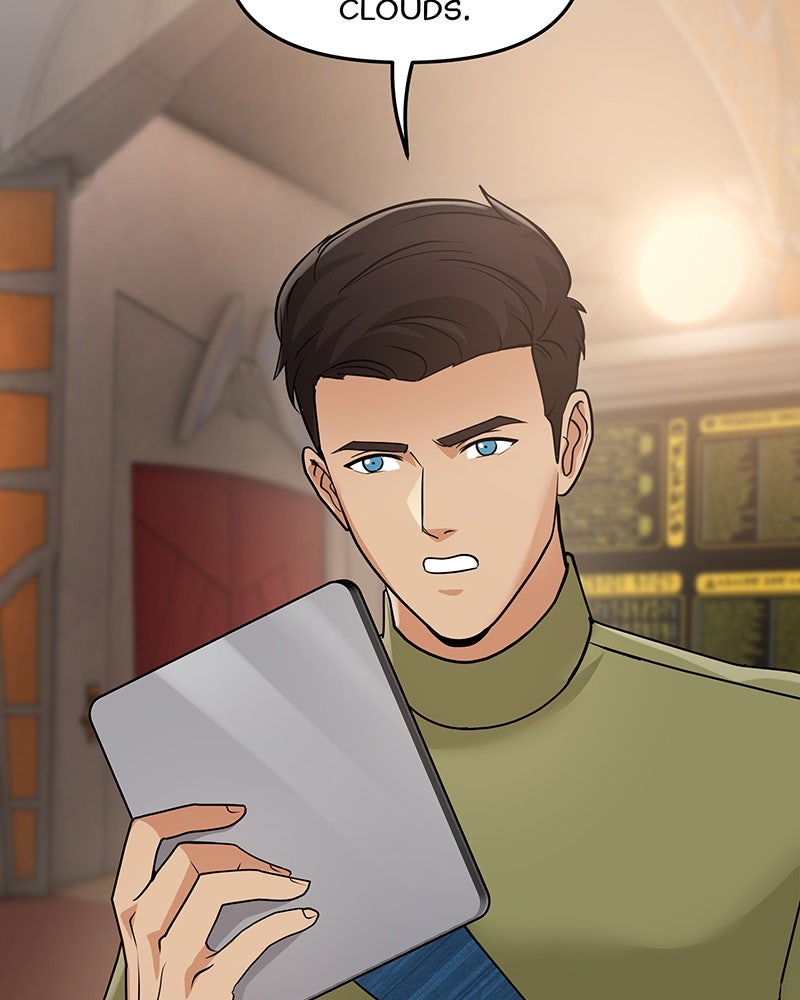 Stargazers: A Star Trek Story Episode 4 page 129 - 