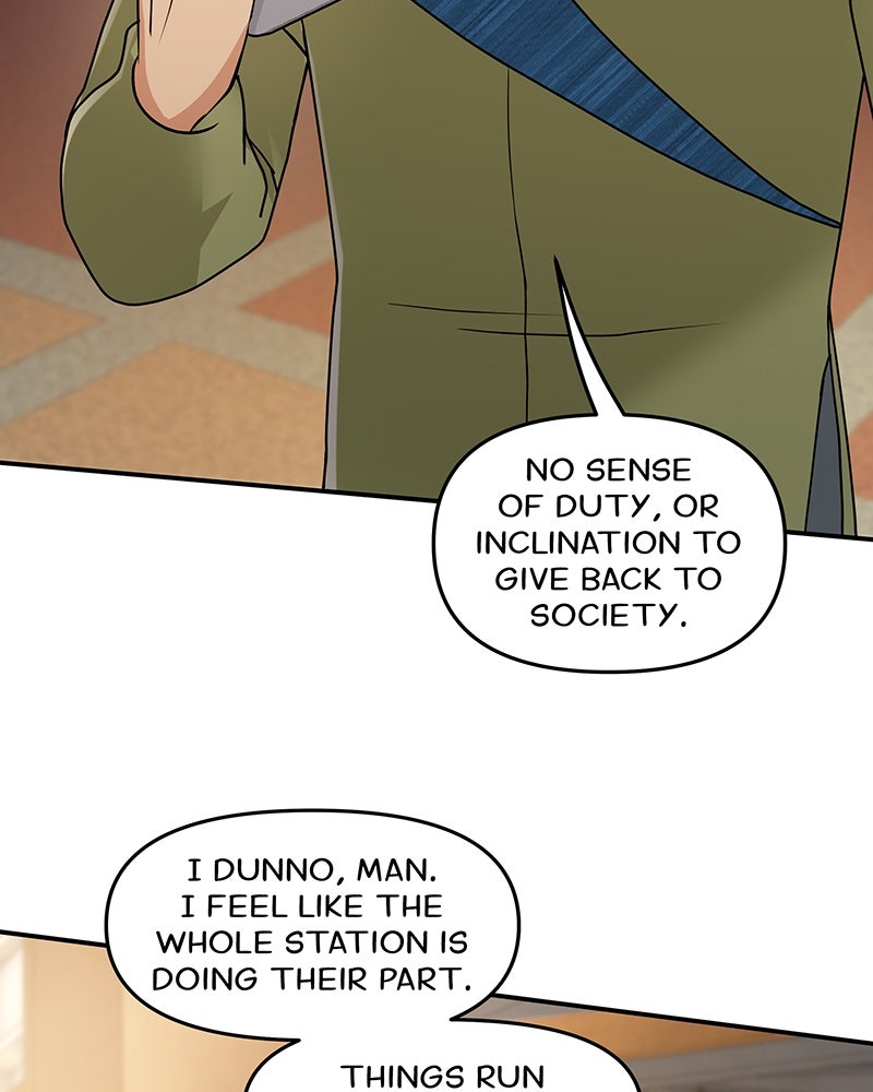 Stargazers: A Star Trek Story Episode 4 page 130 - 