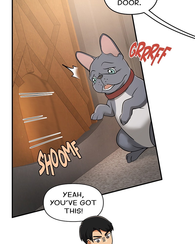 Stargazers: A Star Trek Story Episode 4 page 14 - 