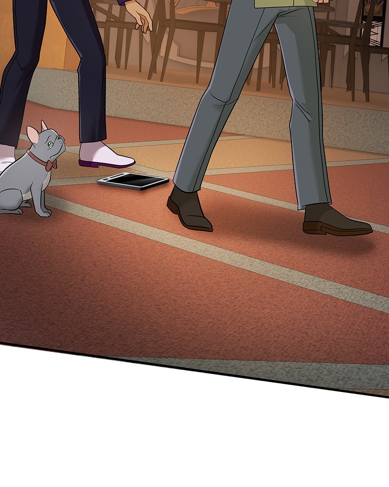 Stargazers: A Star Trek Story Episode 4 page 136 - 