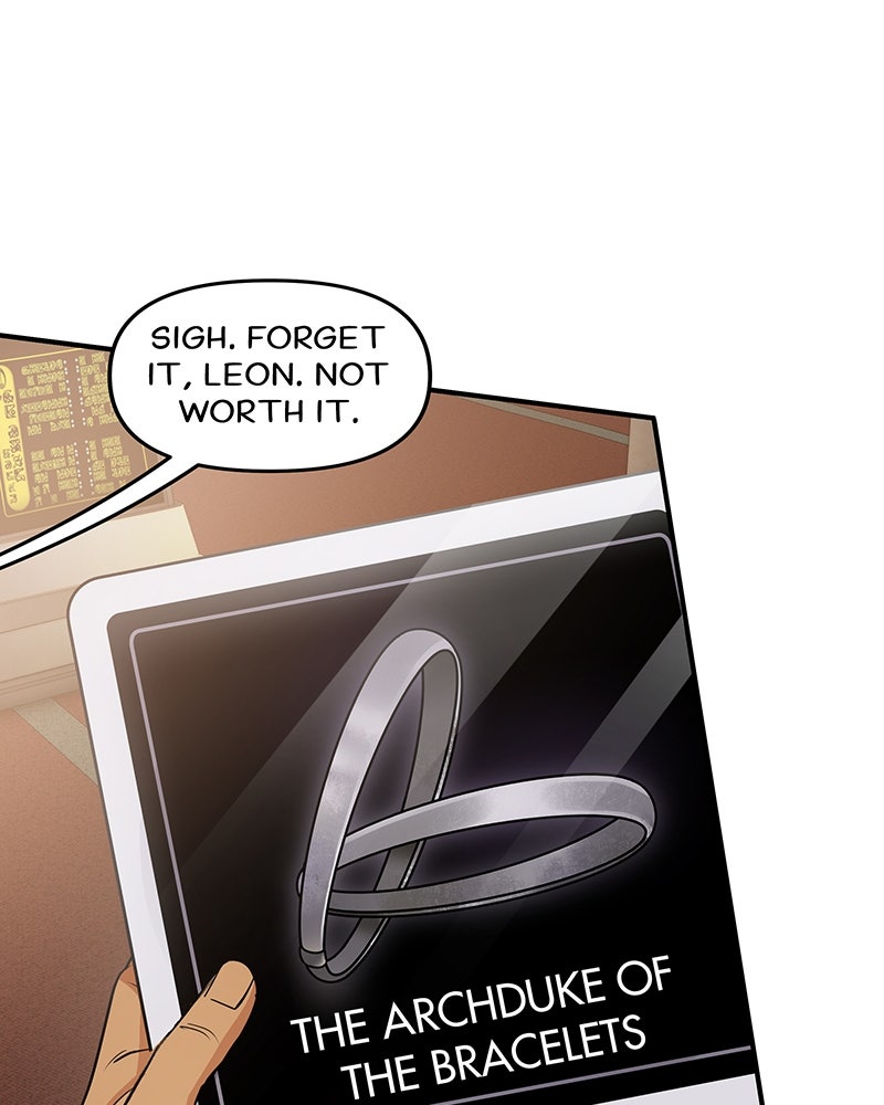 Stargazers: A Star Trek Story Episode 4 page 137 - 