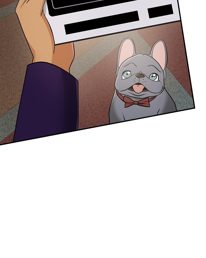 Stargazers: A Star Trek Story Episode 4 page 138 - 
