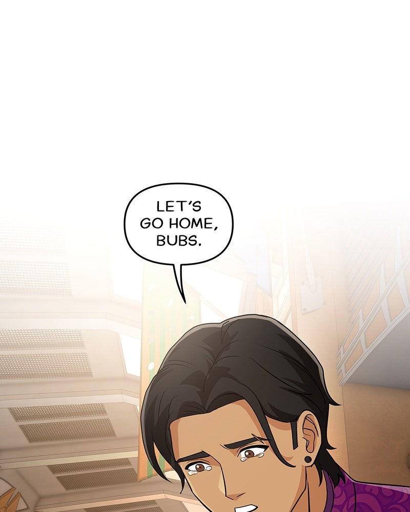 Stargazers: A Star Trek Story Episode 4 page 139 - 