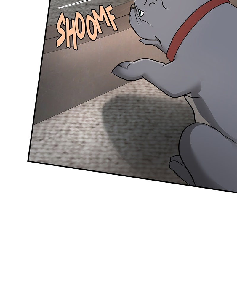 Stargazers: A Star Trek Story Episode 4 page 16 - 