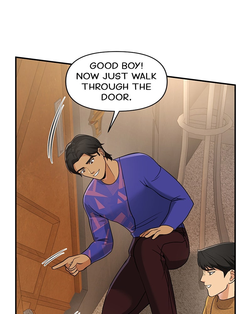 Stargazers: A Star Trek Story Episode 4 page 17 - 