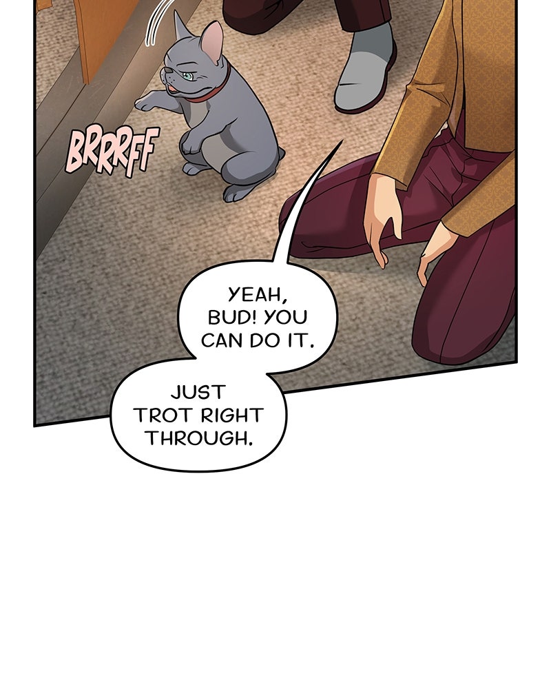 Stargazers: A Star Trek Story Episode 4 page 18 - 