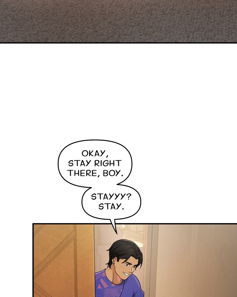 Stargazers: A Star Trek Story Episode 4 page 21 - 