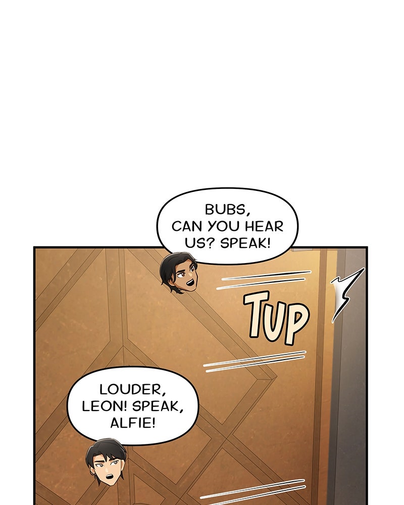 Stargazers: A Star Trek Story Episode 4 page 23 - 