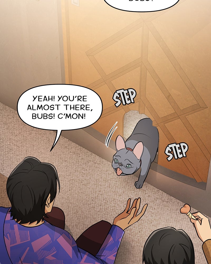 Stargazers: A Star Trek Story Episode 4 page 28 - 