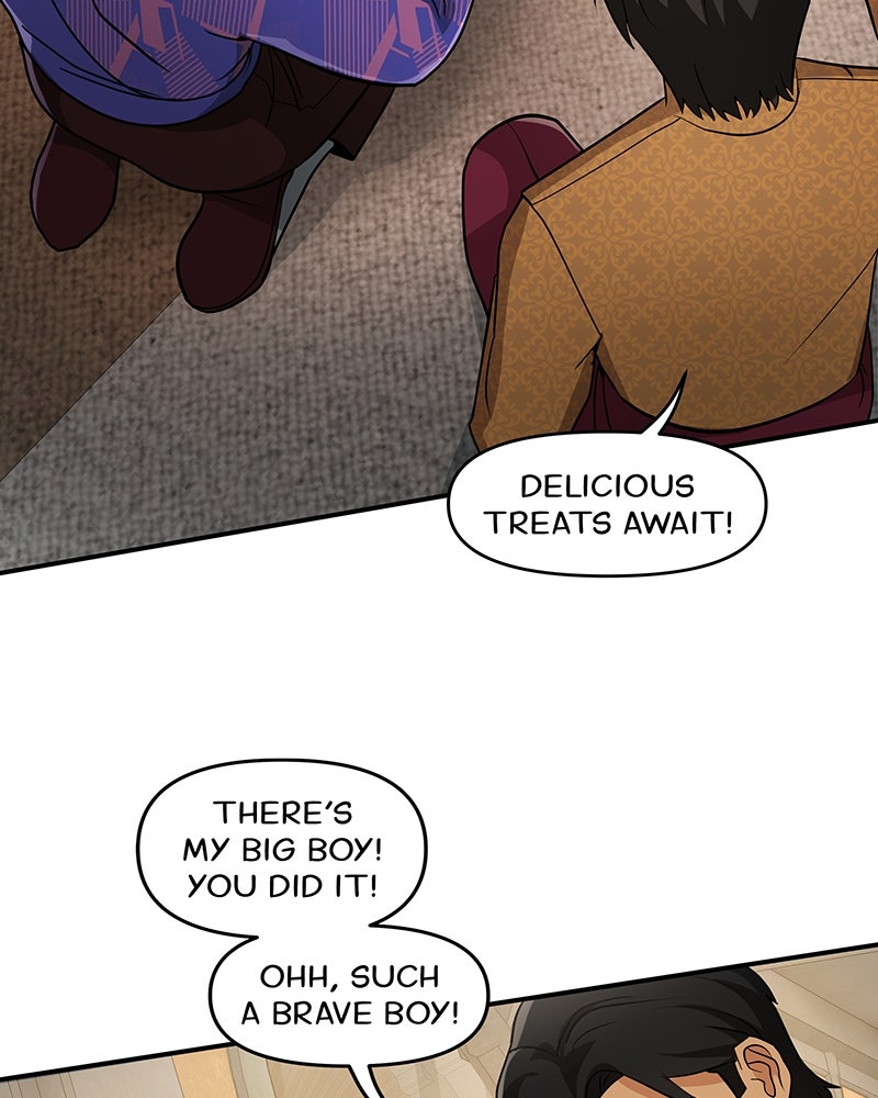 Stargazers: A Star Trek Story Episode 4 page 29 - 
