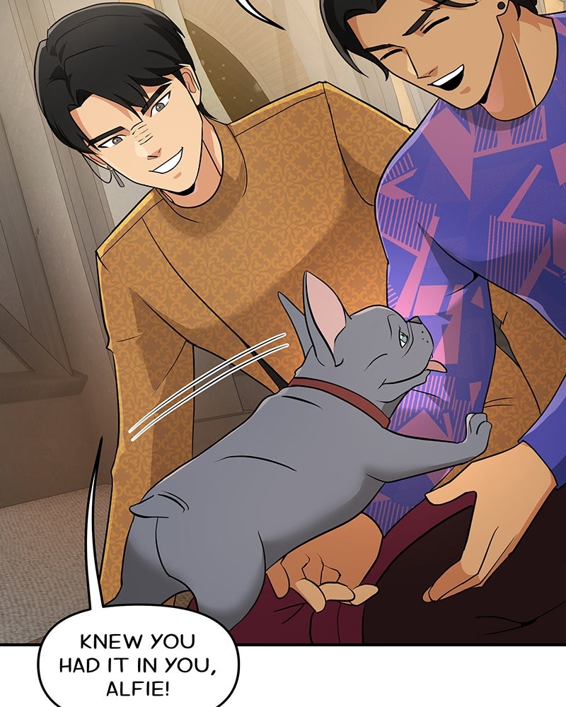 Stargazers: A Star Trek Story Episode 4 page 30 - 