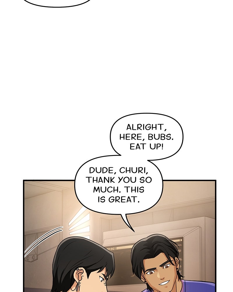 Stargazers: A Star Trek Story Episode 4 page 31 - 