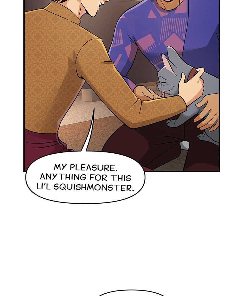 Stargazers: A Star Trek Story Episode 4 page 32 - 