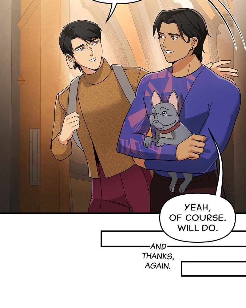 Stargazers: A Star Trek Story Episode 4 page 35 - 