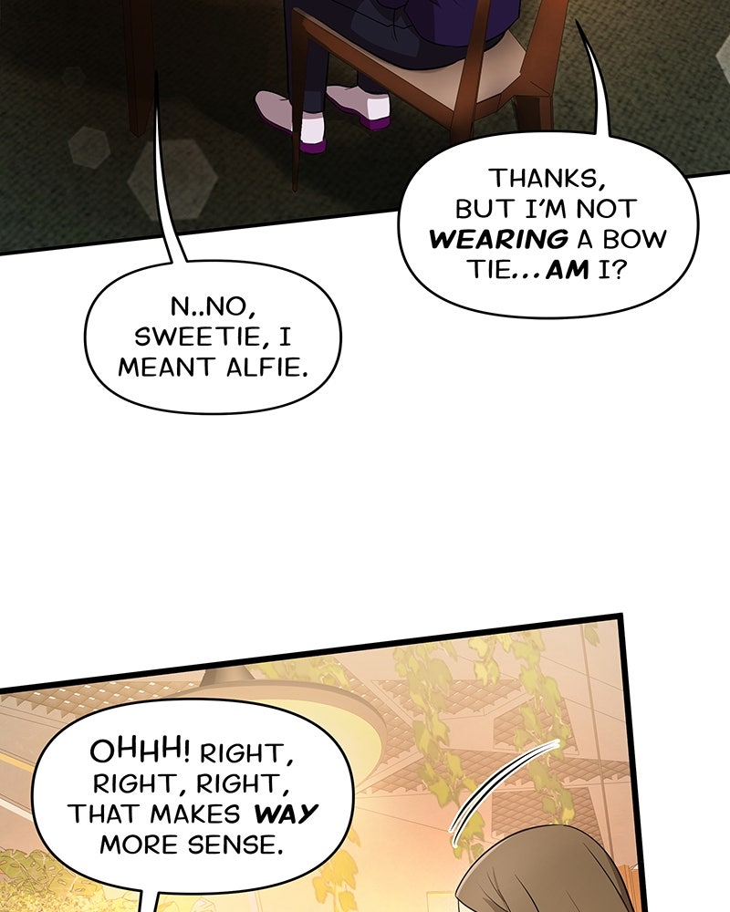Stargazers: A Star Trek Story Episode 4 page 38 - 