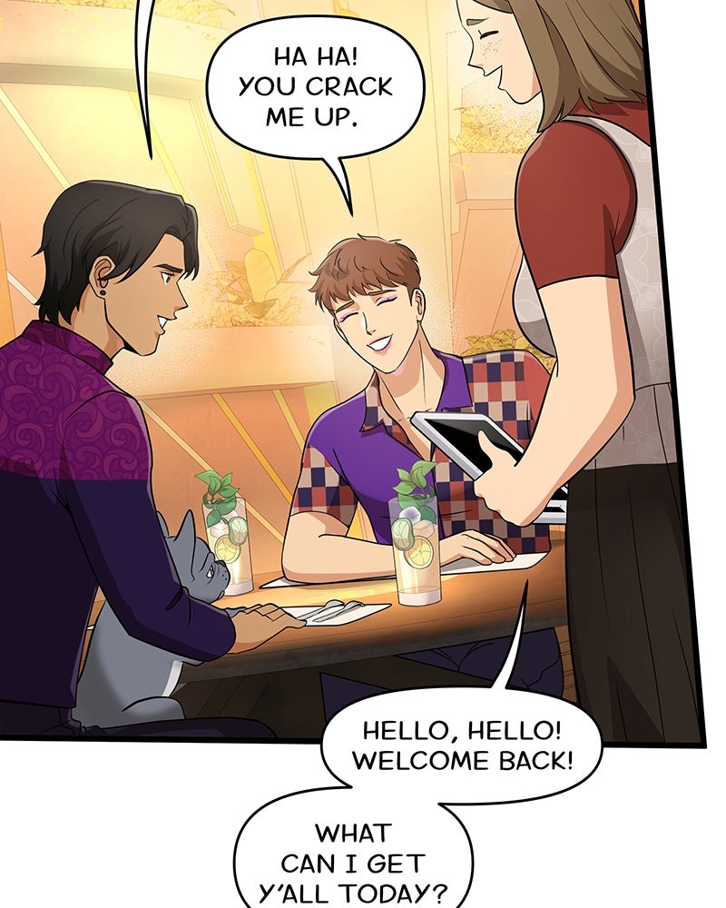 Stargazers: A Star Trek Story Episode 4 page 39 - 