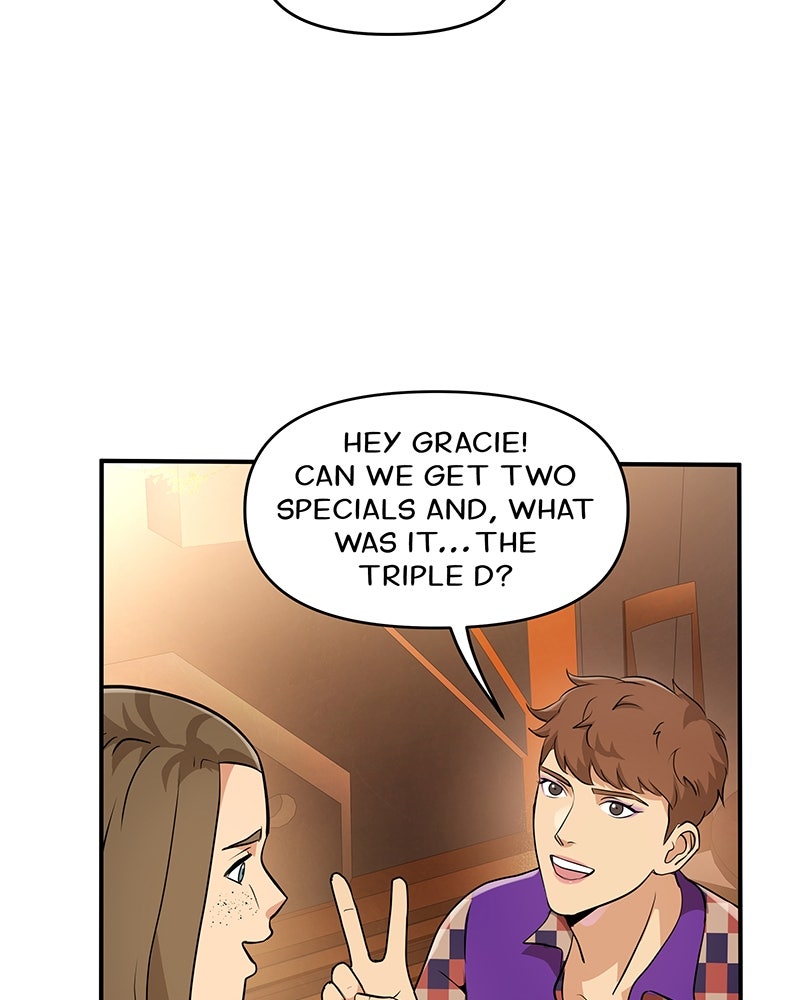Stargazers: A Star Trek Story Episode 4 page 40 - 