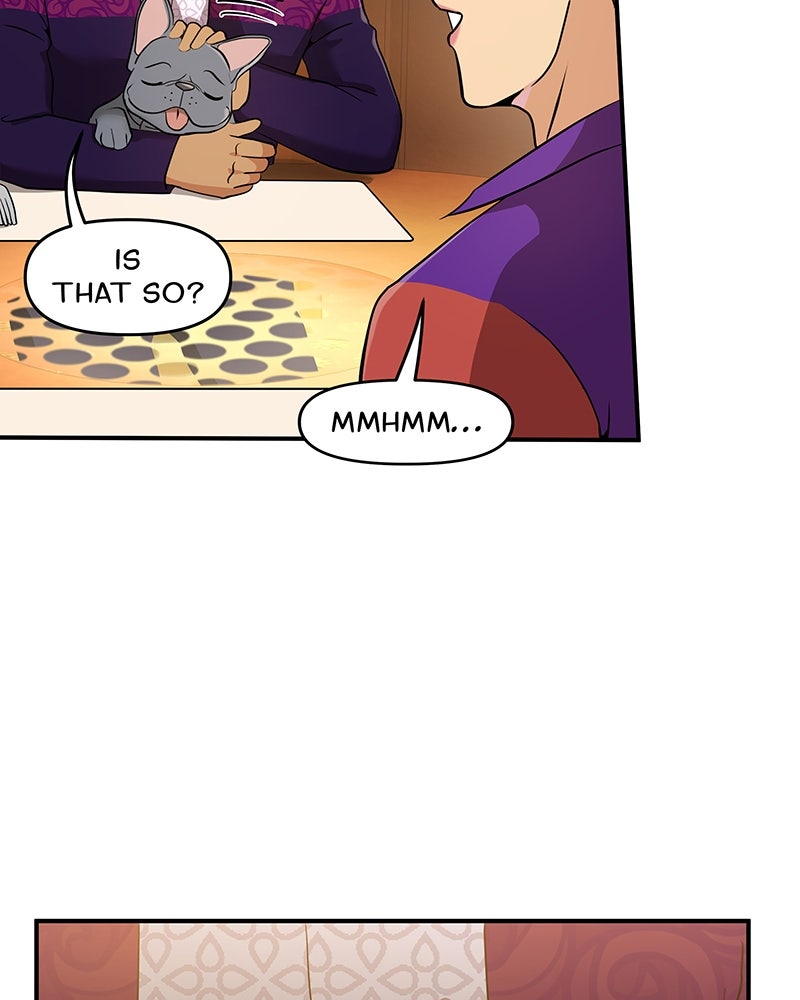 Stargazers: A Star Trek Story Episode 4 page 43 - 